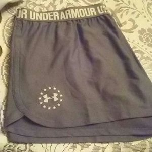 Under armour freedom wear xxl wmns shorts